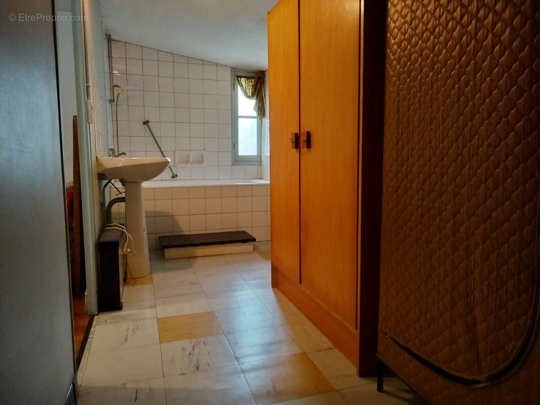 Maison à SAINT-VAIZE