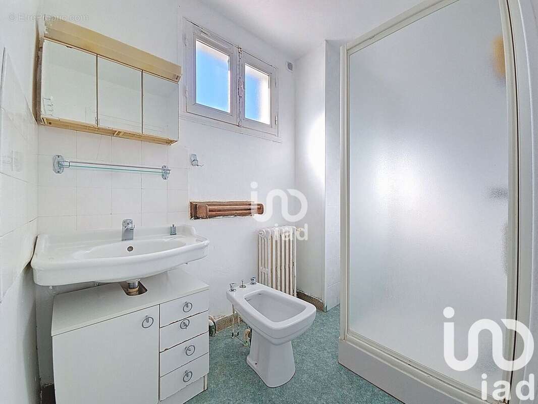 Photo 8 - Maison à VIERZON