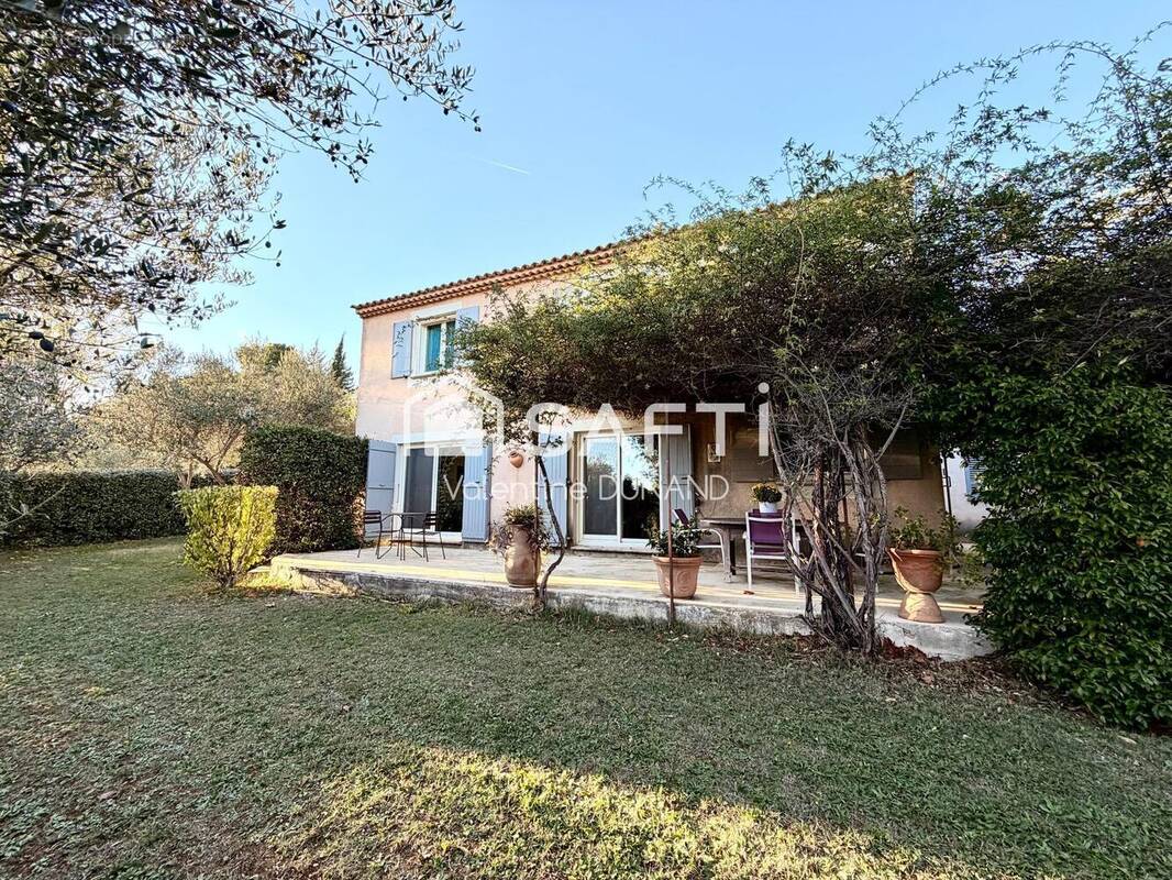 Photo 1 - Maison à LE VAL