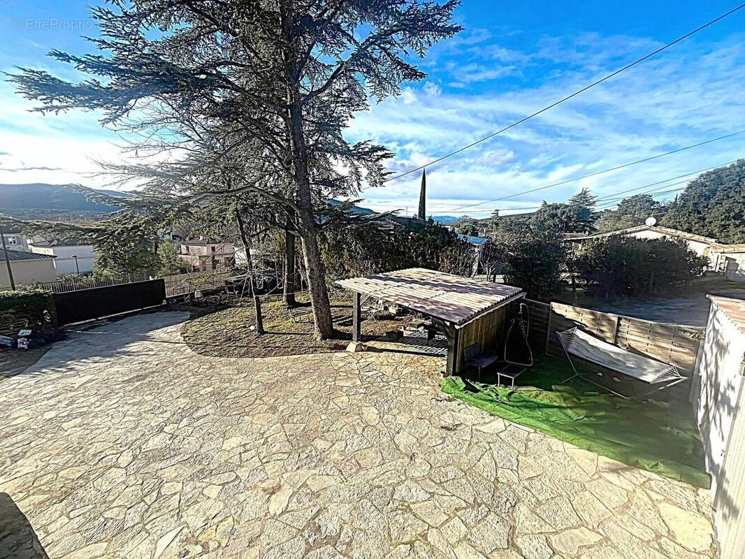 Photo 1 - Maison à QUISSAC