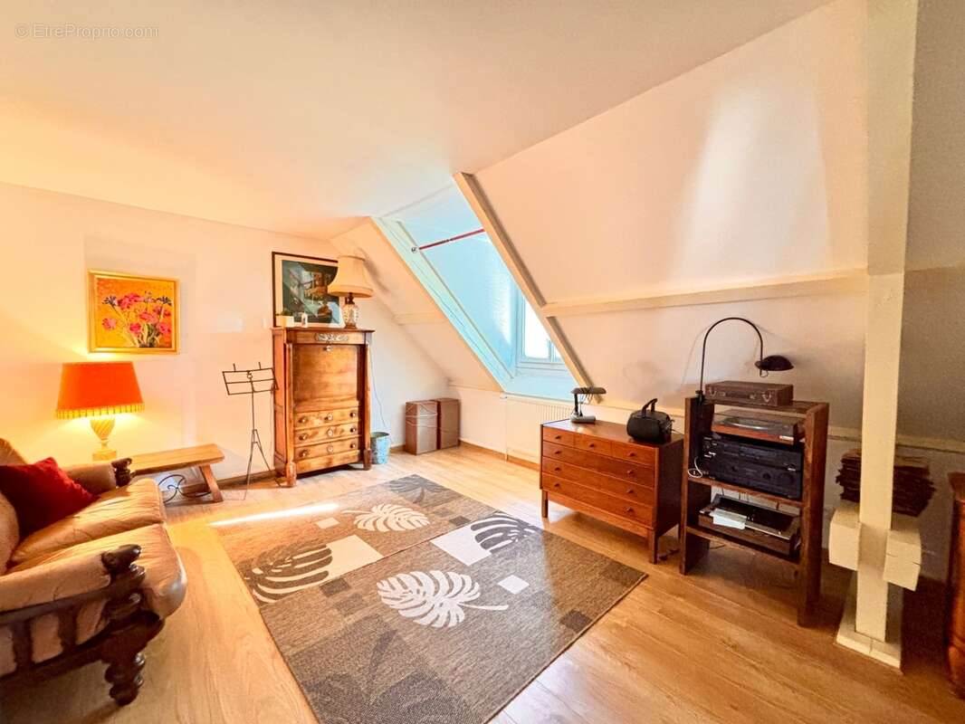 Maison à vendre 7 pièces DRACY LE FORT (71) - photo 13