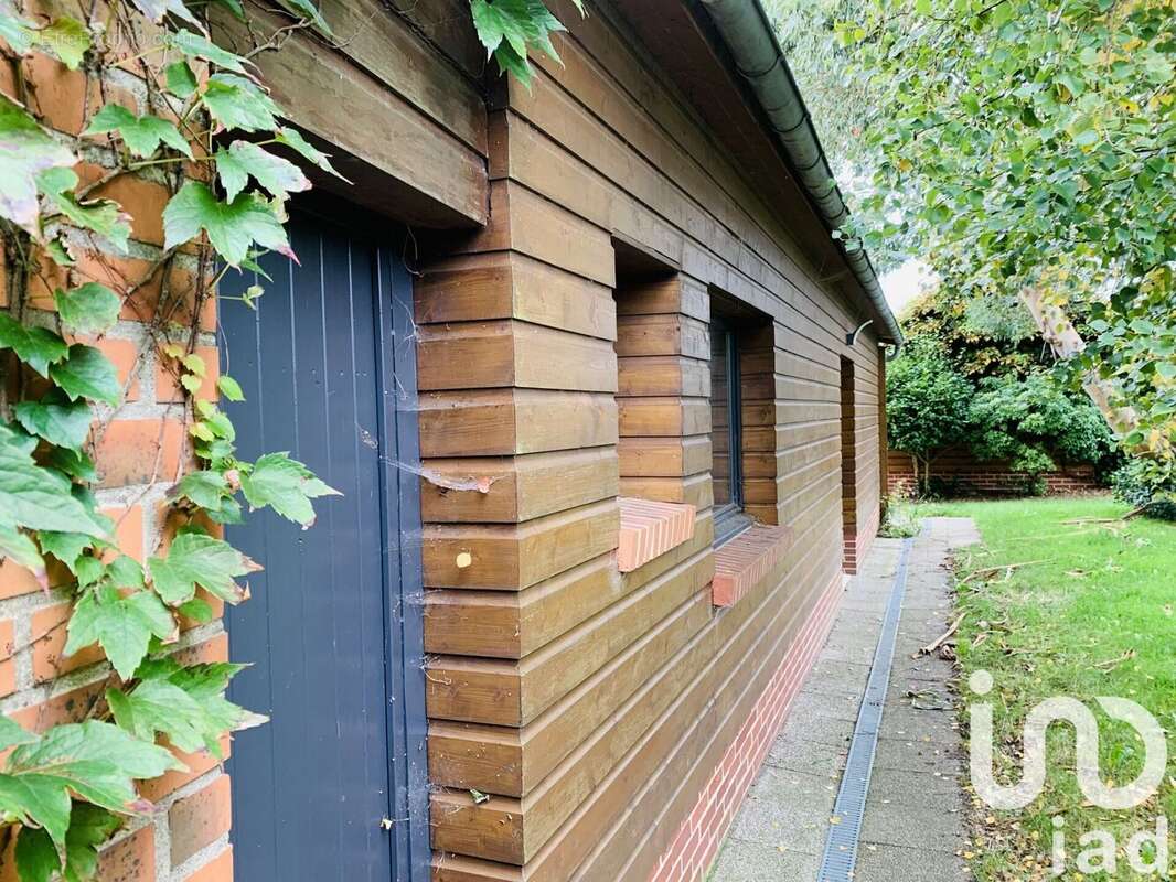 Photo 4 - Maison à ETRETAT