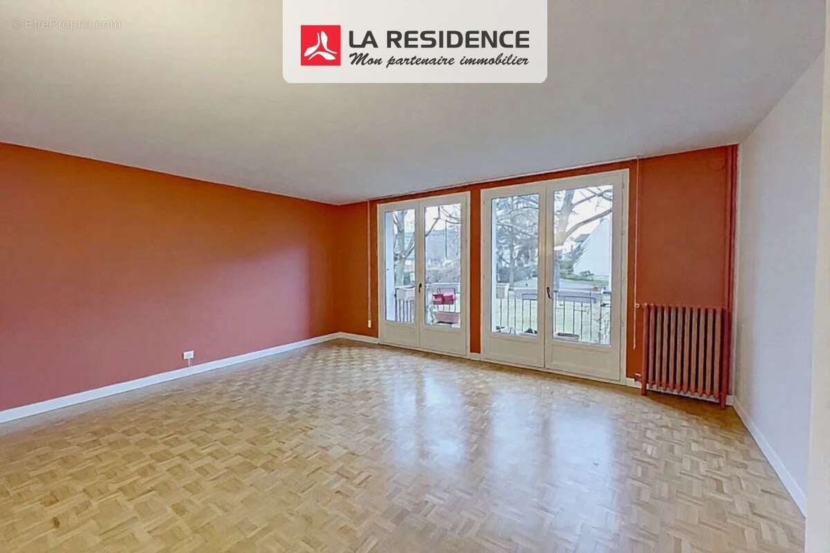 Appartement à MARLY-LE-ROI