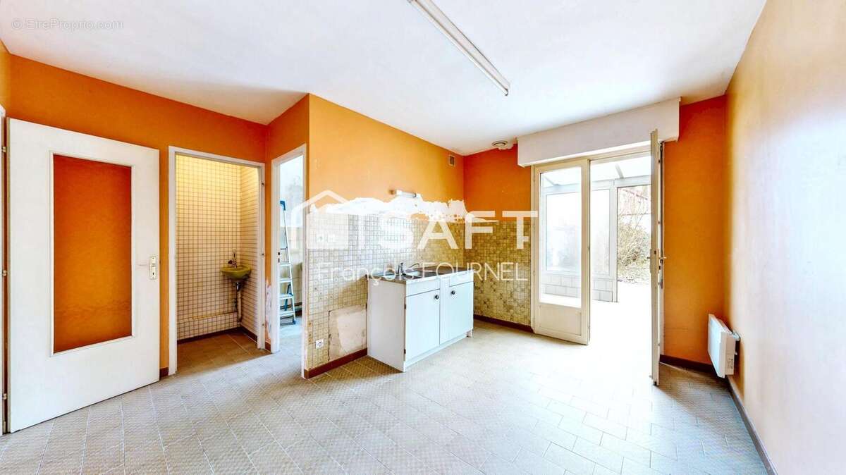 Photo 5 - Maison à SAINT-OMER