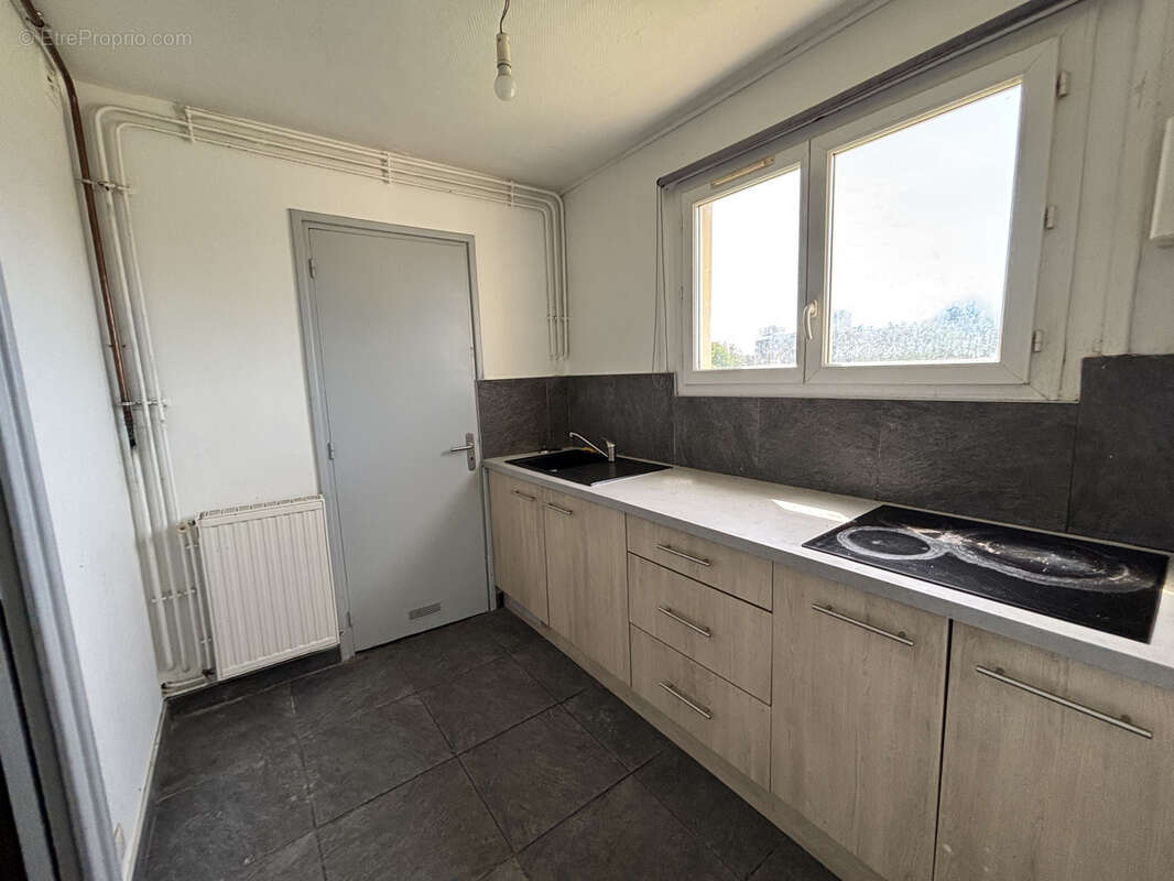 Appartement à TARBES