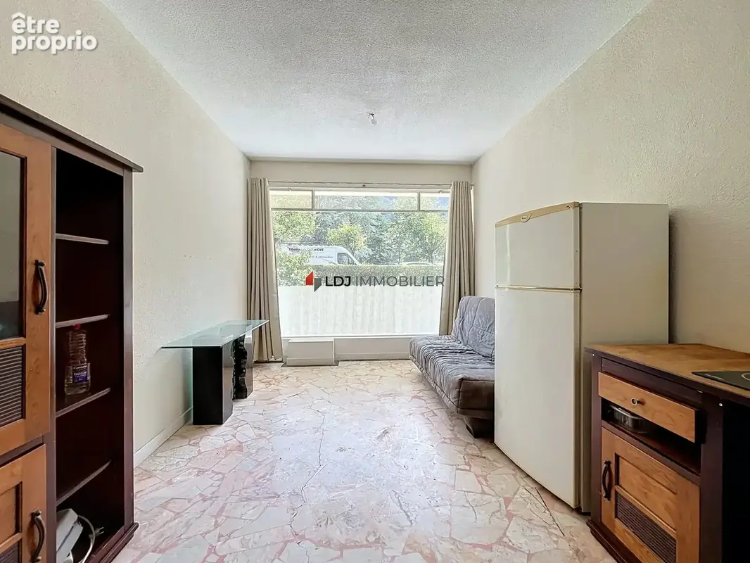 Appartement 4 pièces 102 m² à vendre à Vernet-Les-Bains (66820) - photo 2