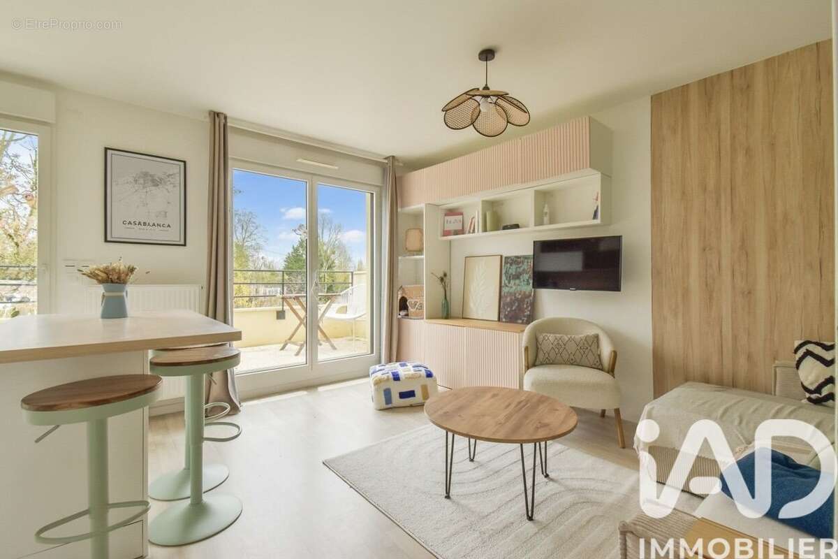 Photo 2 - Appartement à ANDRESY