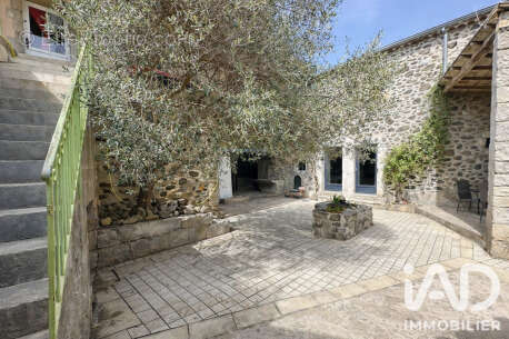 Maison 328 m² à Lussas  - photo 2