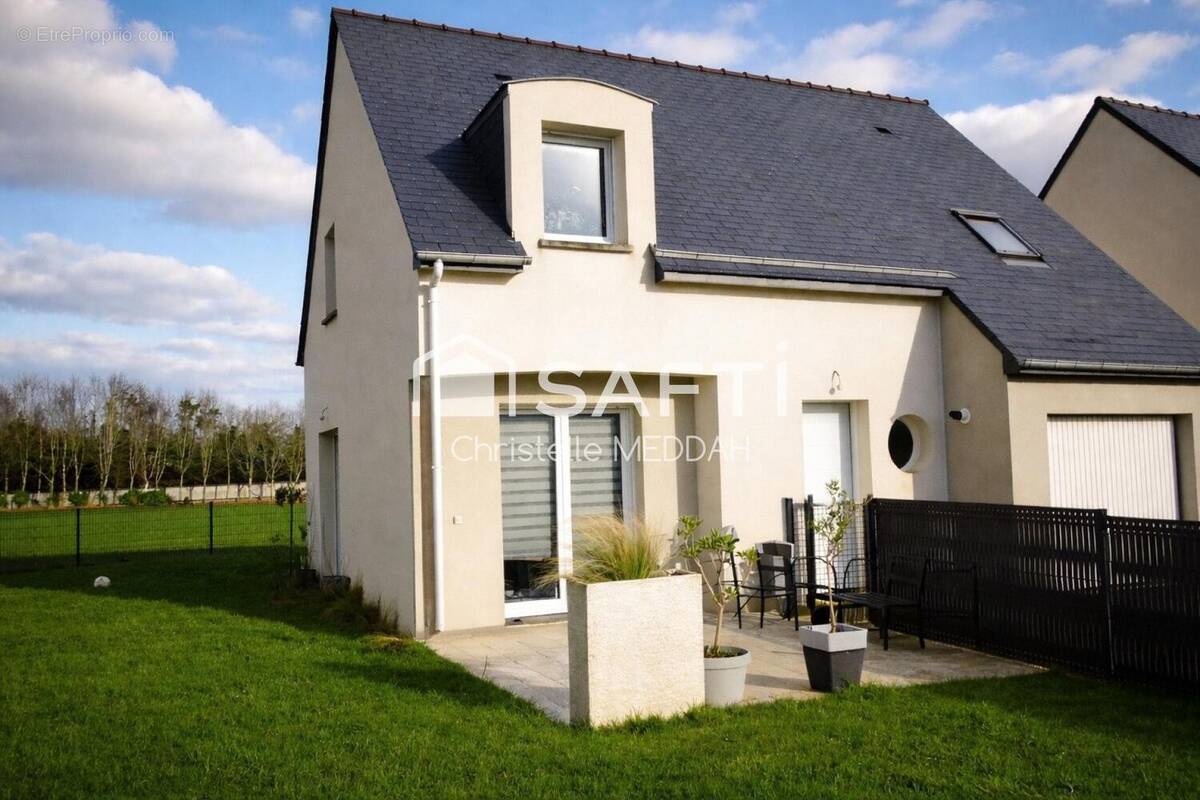 Photo 1 - Maison à PLEURTUIT