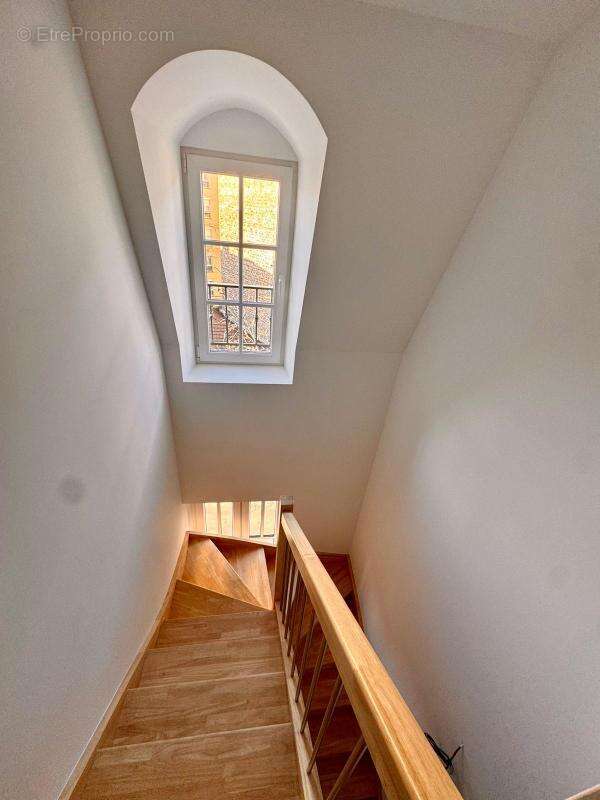 Appartement à SAINT-OUEN