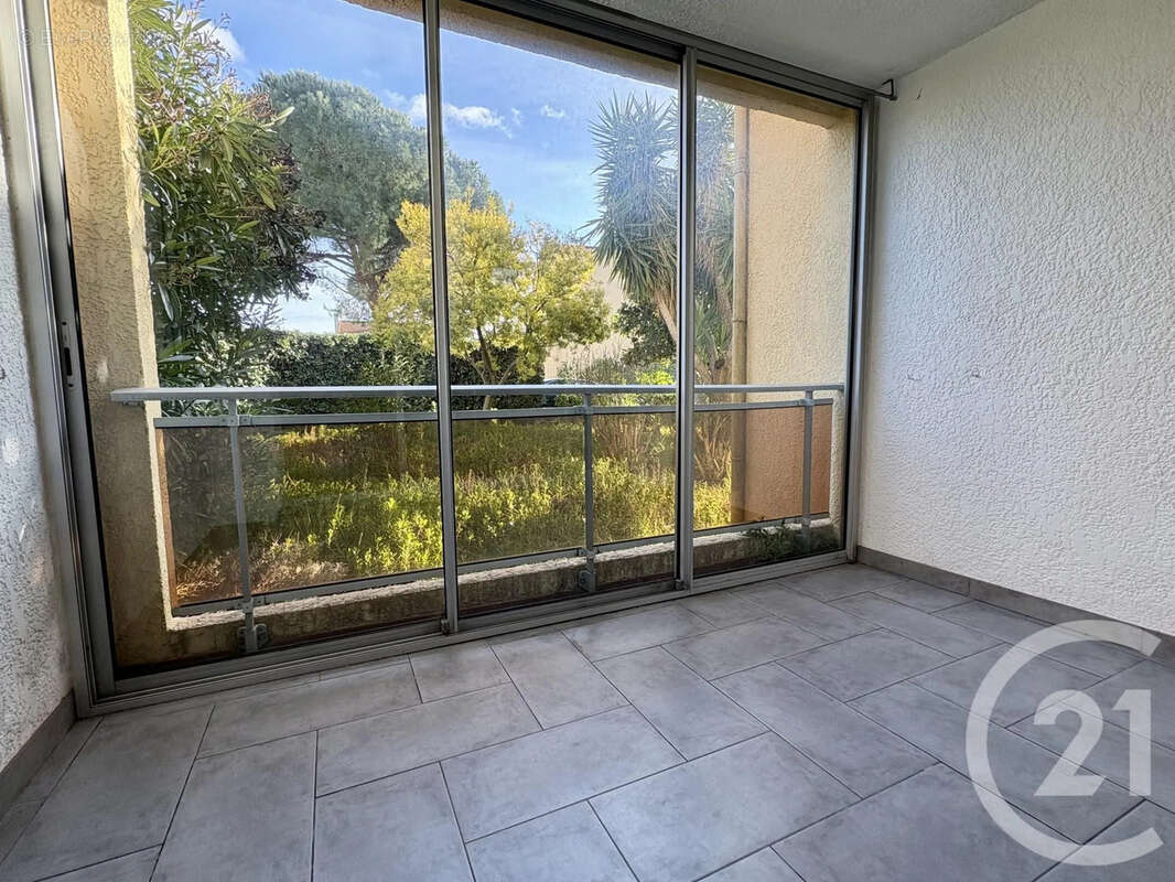 Appartement à SANARY-SUR-MER