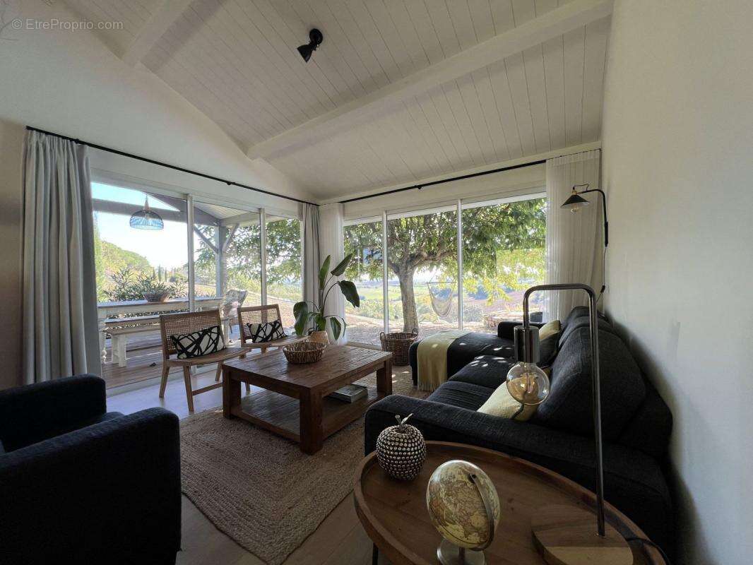 Maison à LISLE-SUR-TARN