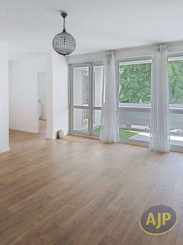 Superbe appartement de 90m2  au calme ! - photo 9