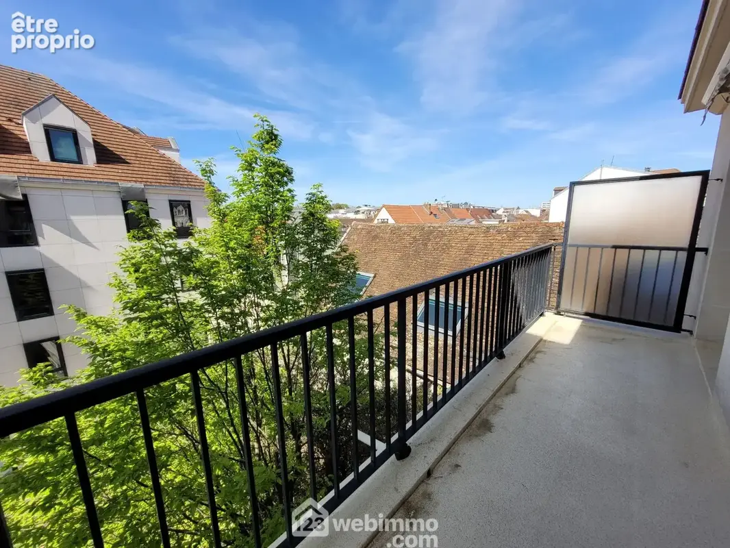Appartement 109 m² à Antony  - photo 264