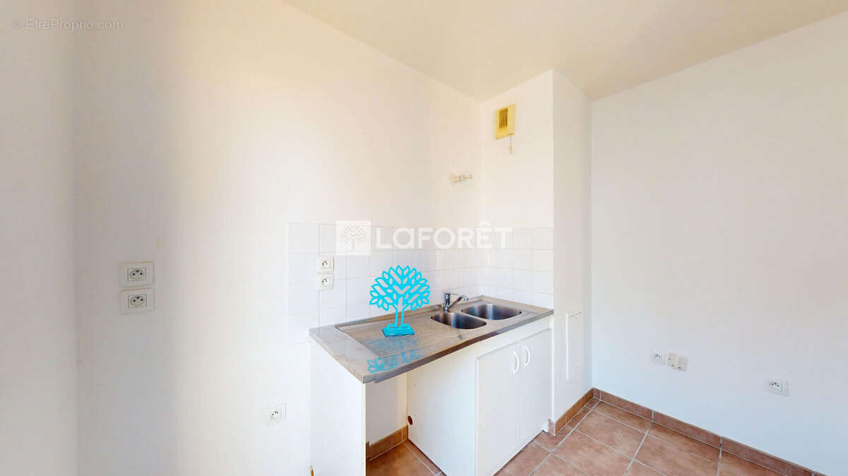 Appartement à LE HAVRE