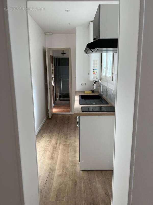 Appartement à AGEN