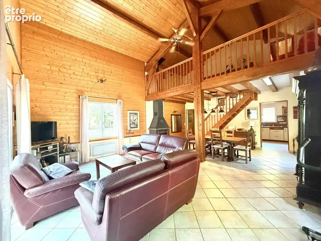 Maison À Vendre - photo 8