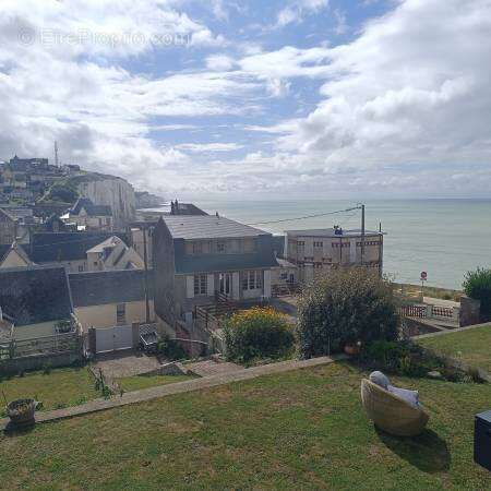 1 n°2 - Maison à AULT