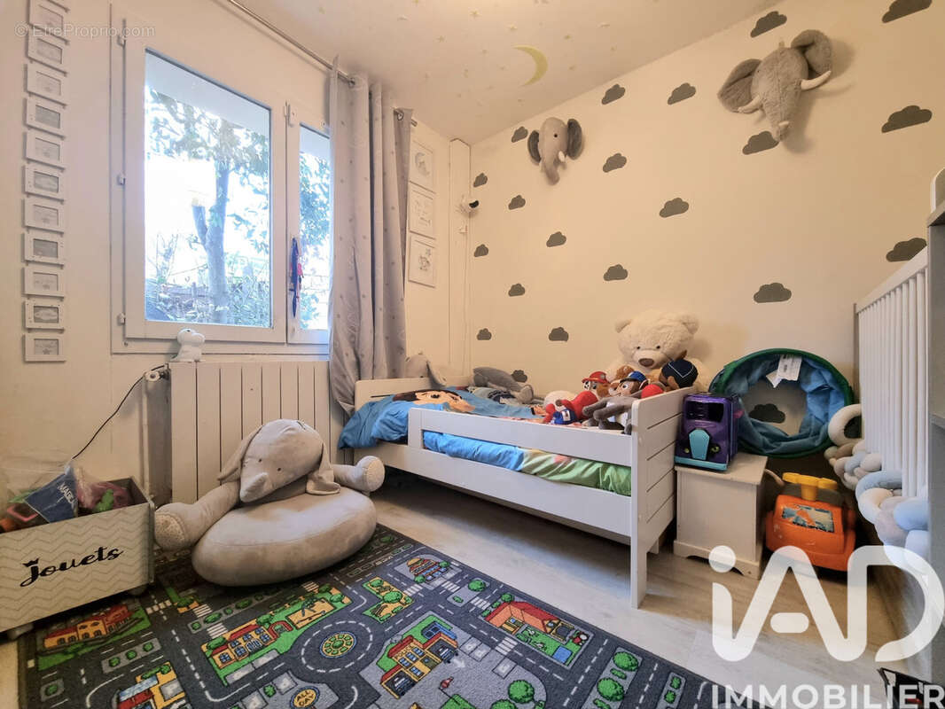 Photo 8 - Maison à ARGENTEUIL