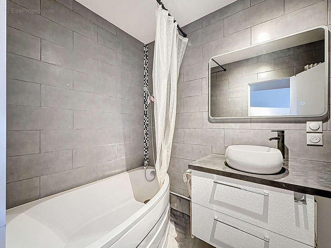 Appartement à MEAUX