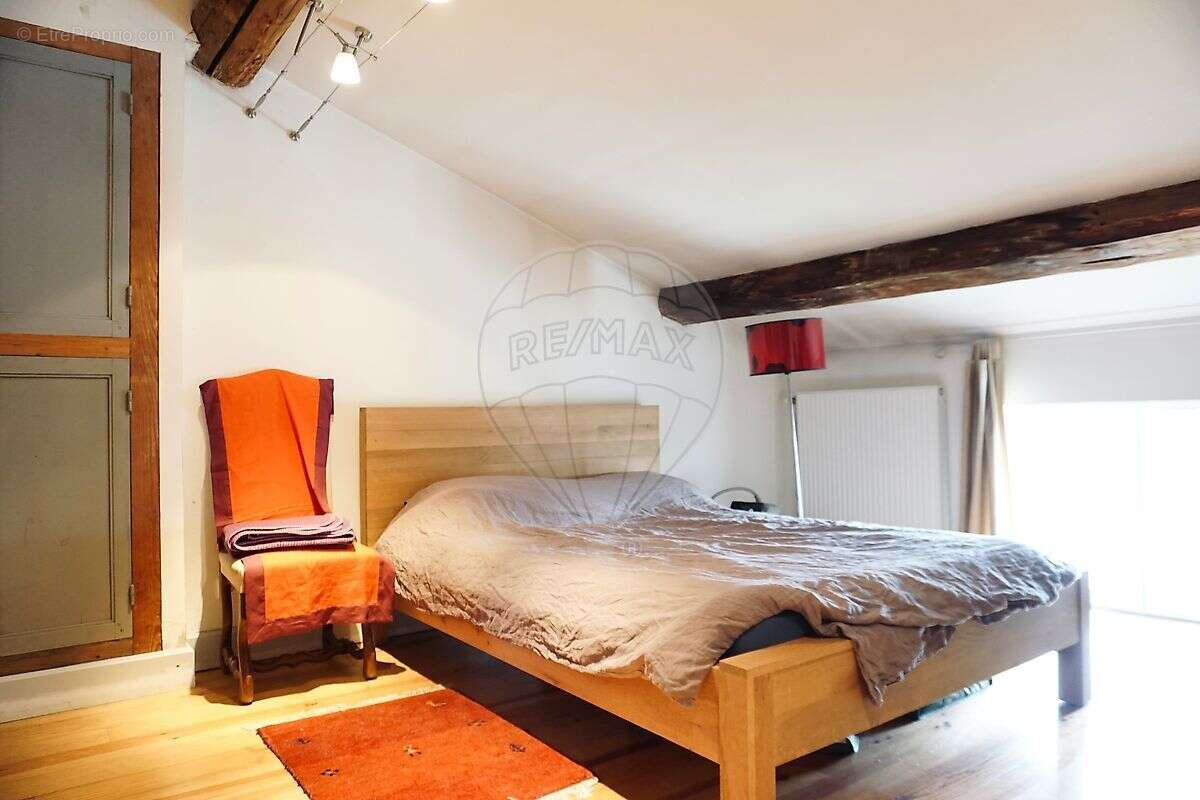 Appartement 2 chambre(s) à vendre - photo 5