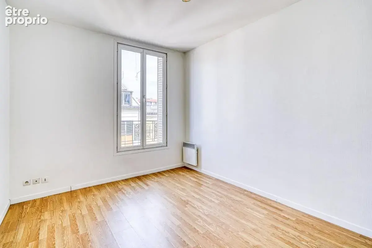 2 pièces 38 m² traversant, prêt à vivre — Métro Garibaldi 2 min - Charles Schmidt - photo 8