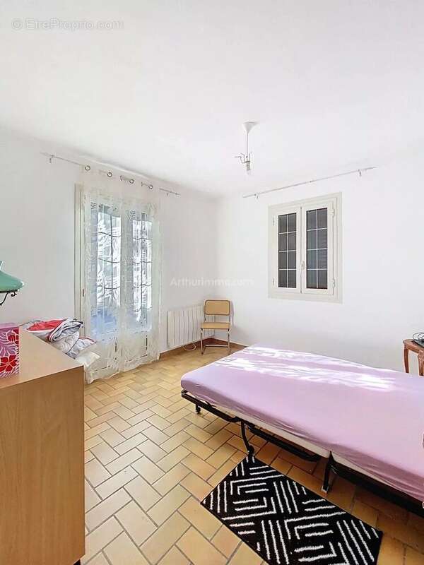 Appartement à CALVI