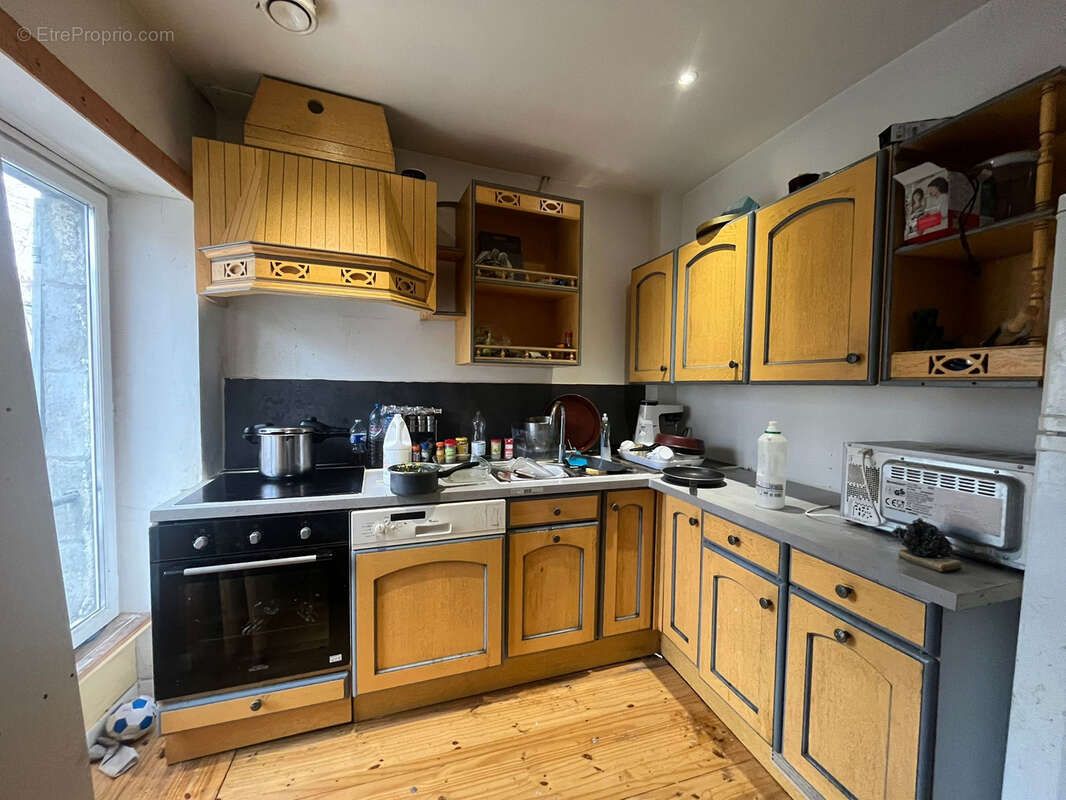 Appartement à CLERMONT-FERRAND