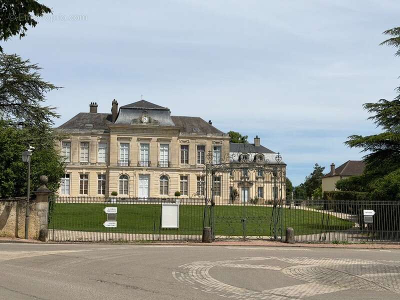 Terrain à ARCEAU