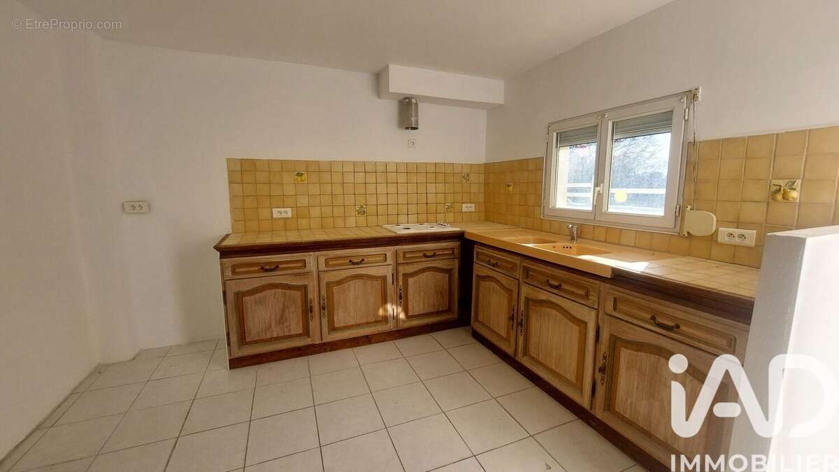 Photo 2 - Maison à CASTILLON-LA-BATAILLE