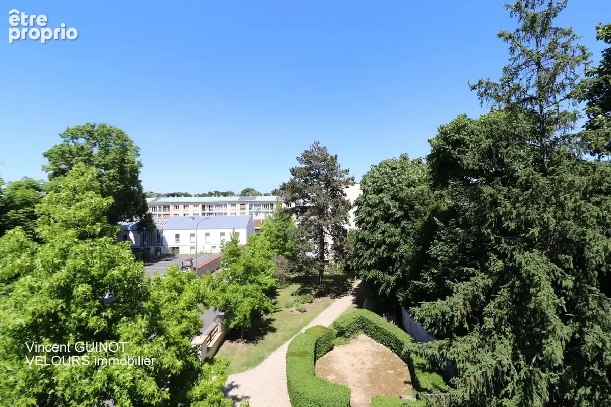 appartement de 3 chambres proche centre-ville - photo 7