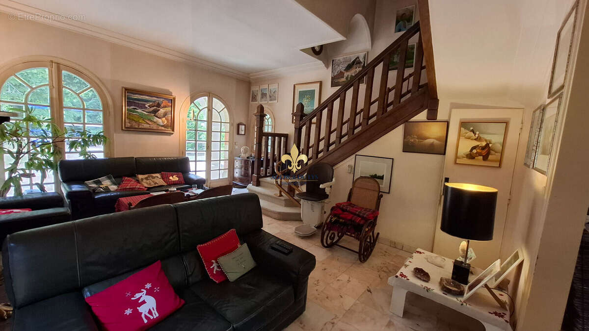 Propriete de charme - photo 10