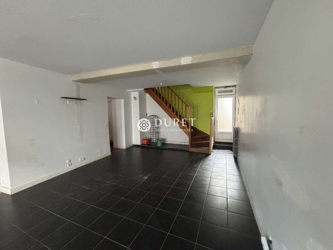 Maison 113 m² à Boussay  - photo 3