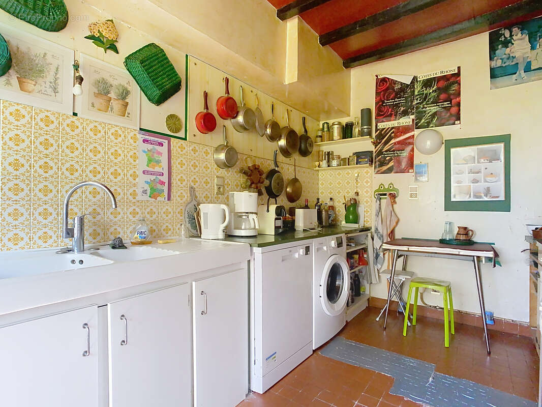 Maison à SAINTE-MARIE-DU-MONT