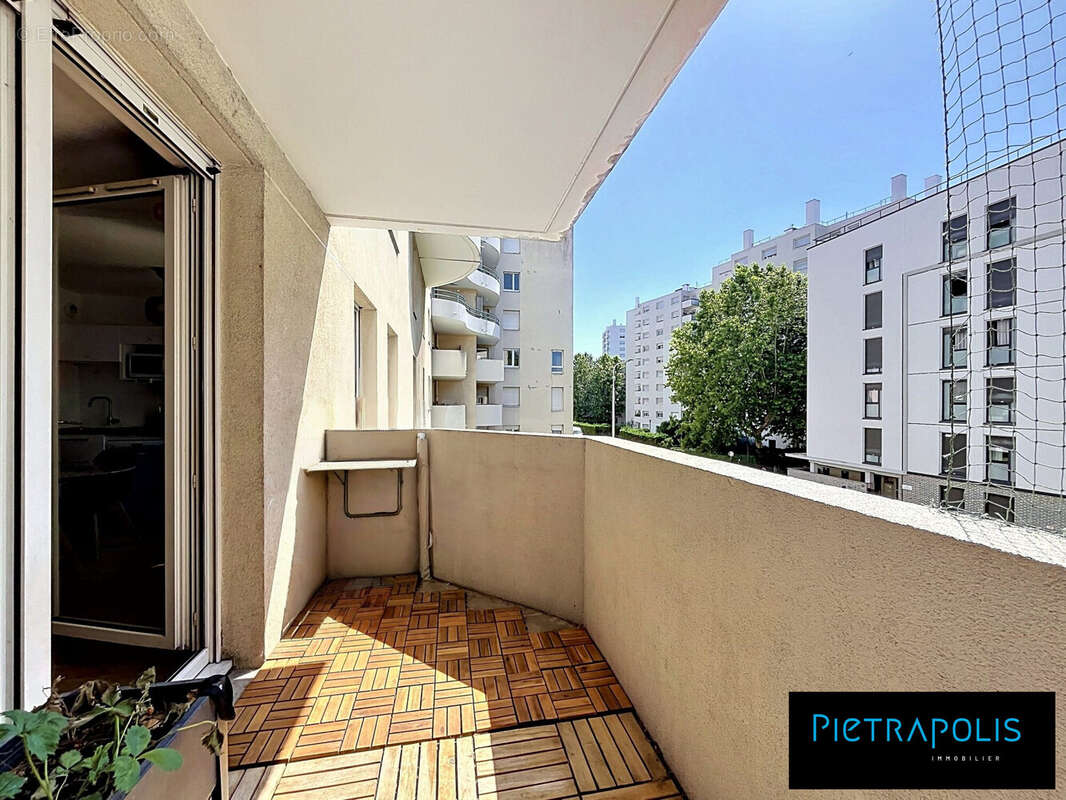 Appartement à LYON-7E