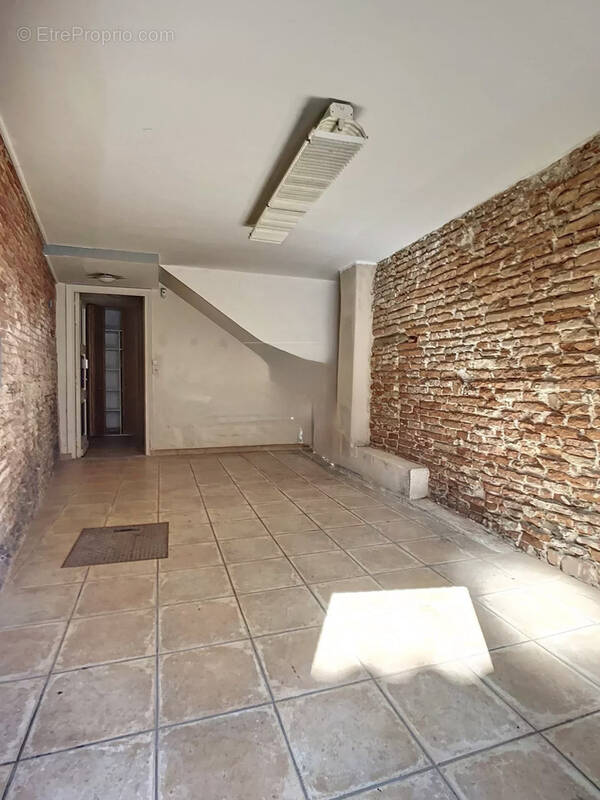 Maison à TOULOUSE