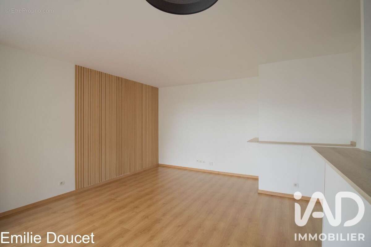Photo 4 - Appartement à ELANCOURT