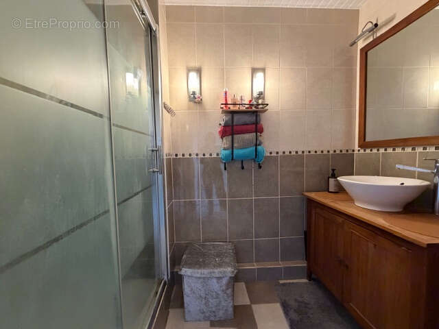 Appartement à MITRY-MORY