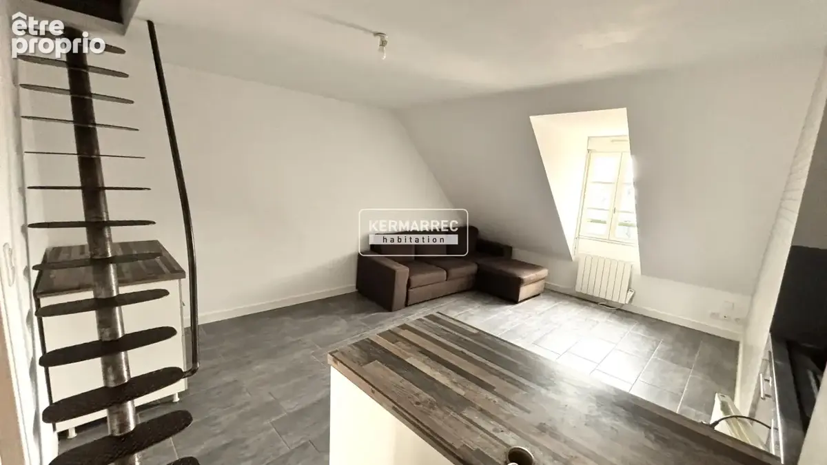 Photo Appartement à Vitre au prix de 133 900€