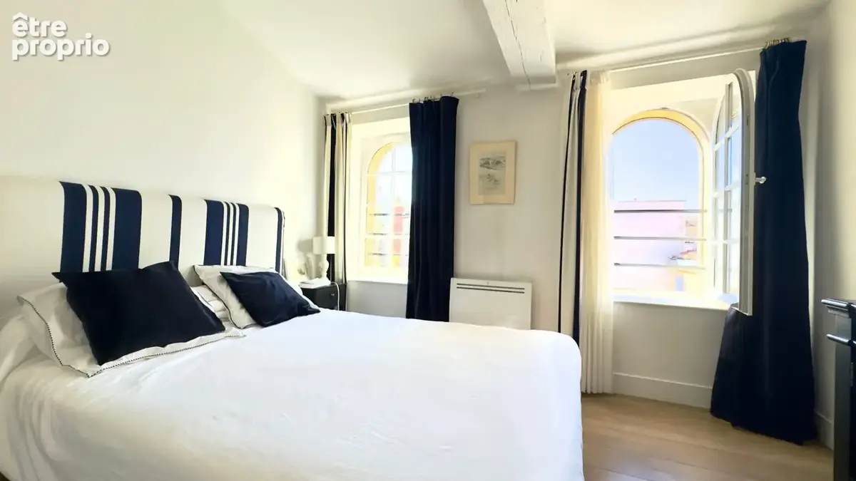 Appartement La Rochelle 4 pièce(s) 81m2 - photo 10
