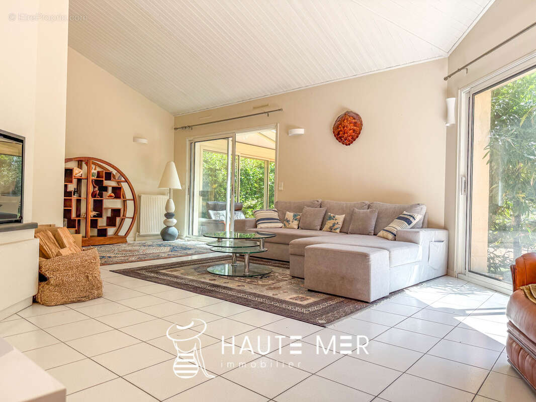 Maison à LES SABLES-D&#039;OLONNE