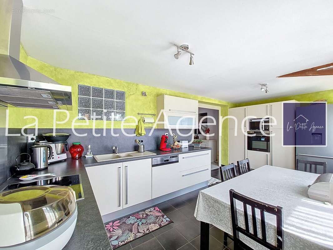 Maison à ANNOEULLIN