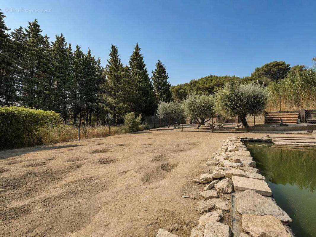 Maison de 145 m2 - secteur recherche au calme - Comps - photo 20