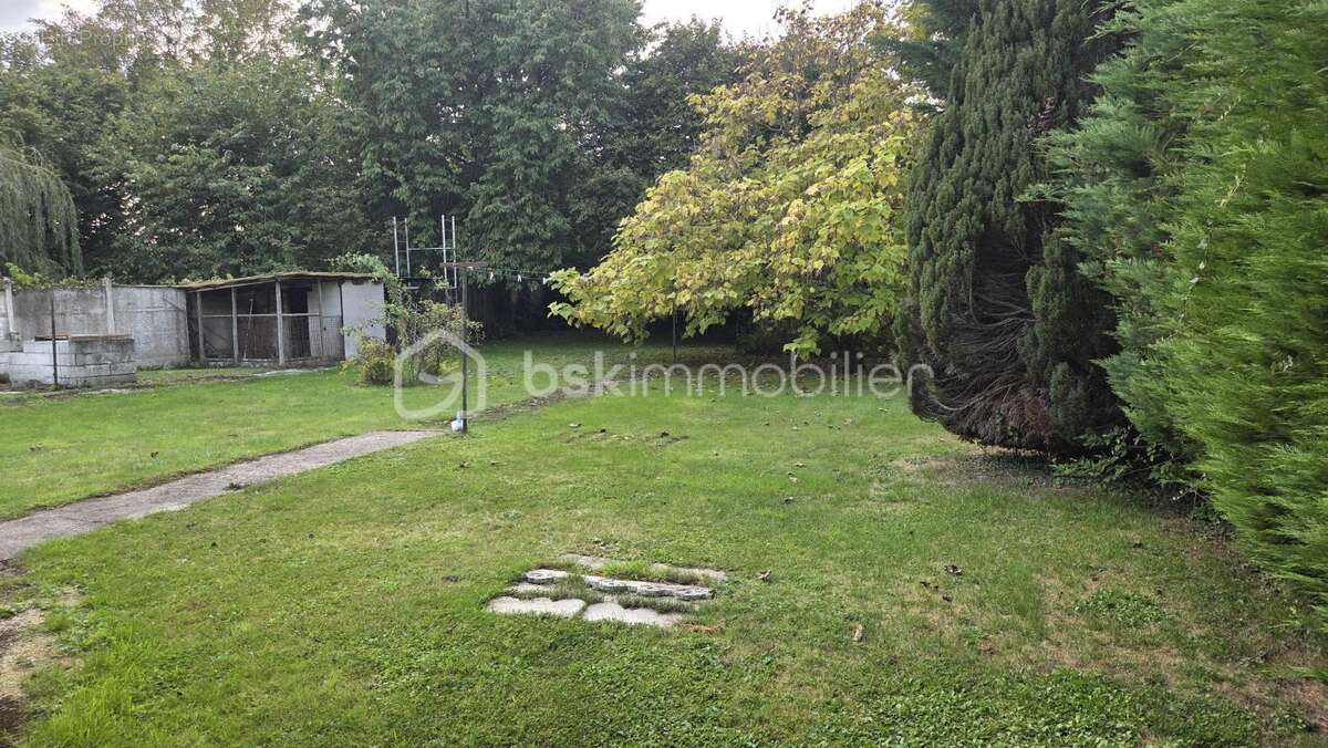 Maison à SAINT-MICHEL