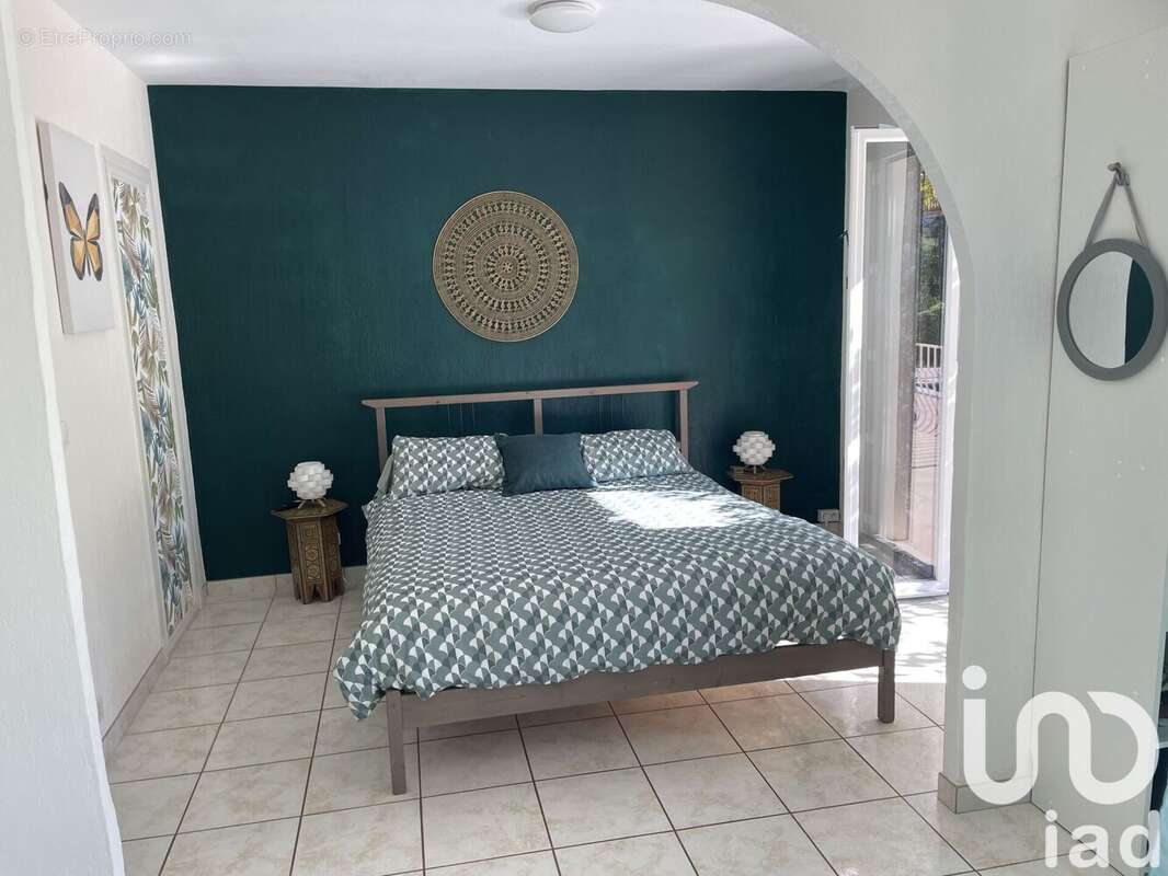 Photo 8 - Maison à GONFARON