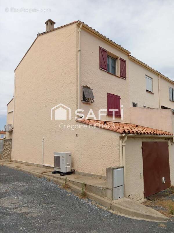 Photo 2 - Maison à SAINT-CYPRIEN