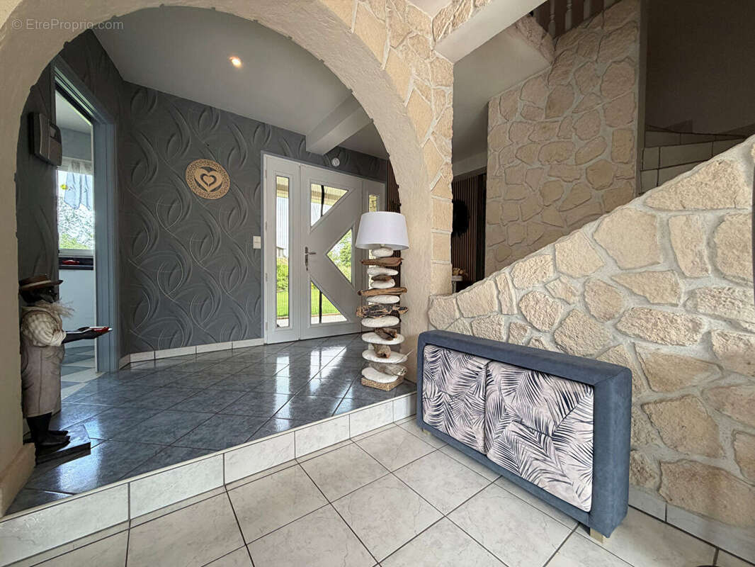 Maison d'architecte - photo 7