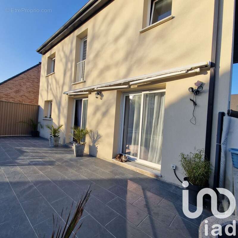 Photo 3 - Maison à RAISMES