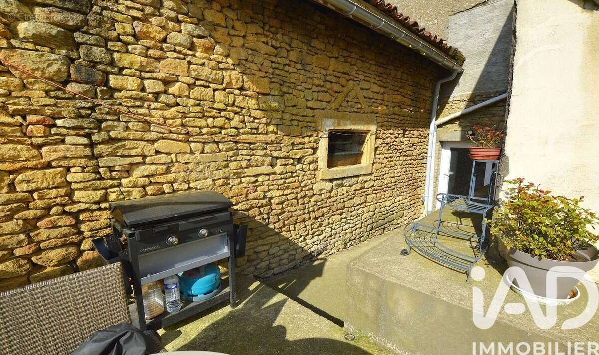 Maison 145 m² à Anoux  - photo 4