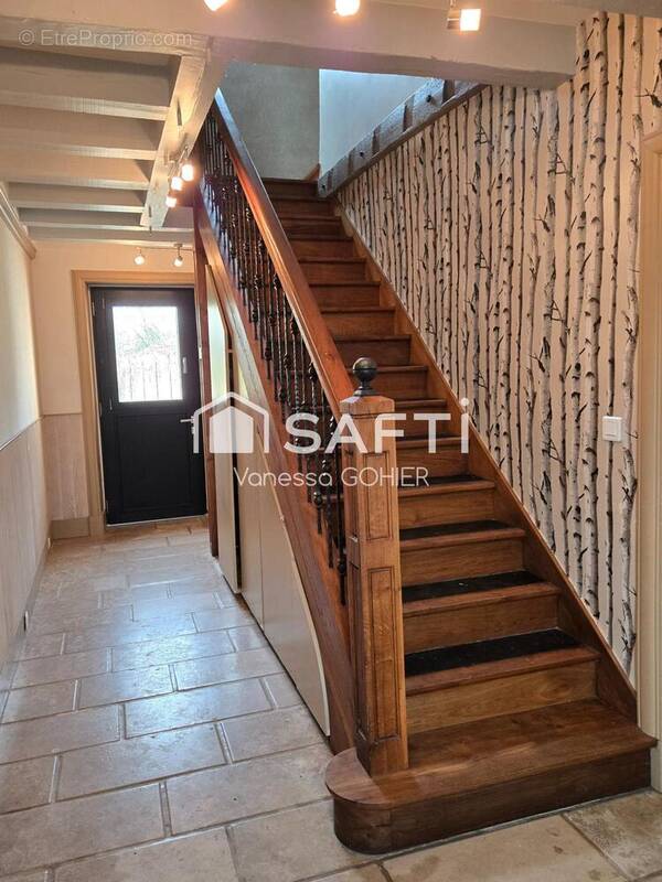 Photo 1 - Maison à VOUVRAY-SUR-LOIR